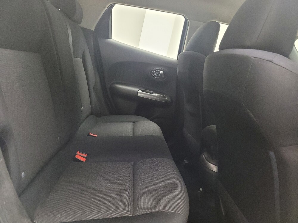 2014 Nissan Juke in Taylor, MI 48180 - 18123826 19