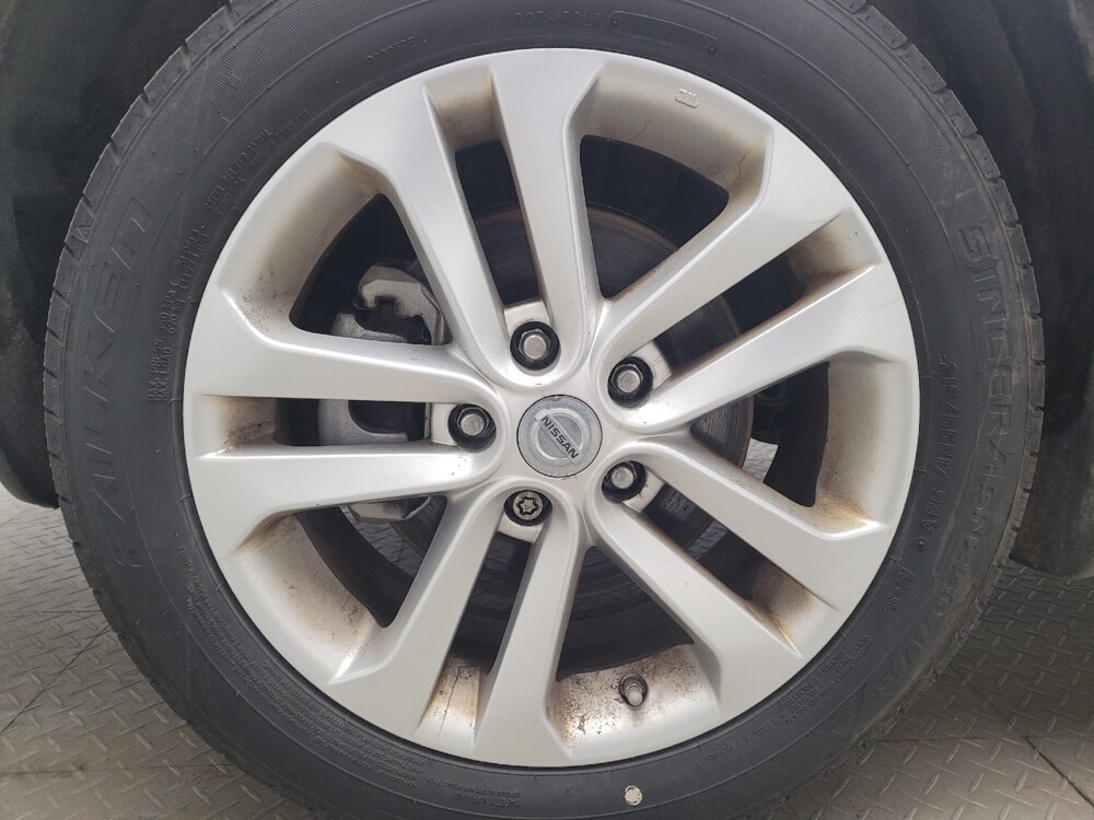 2014 Nissan Juke in Taylor, MI 48180 - 18123826 31