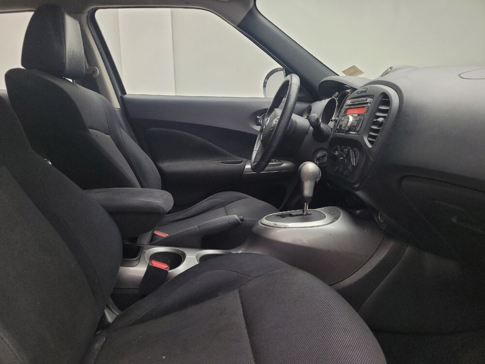 2014 Nissan Juke in Taylor, MI 48180 - 18123826 21