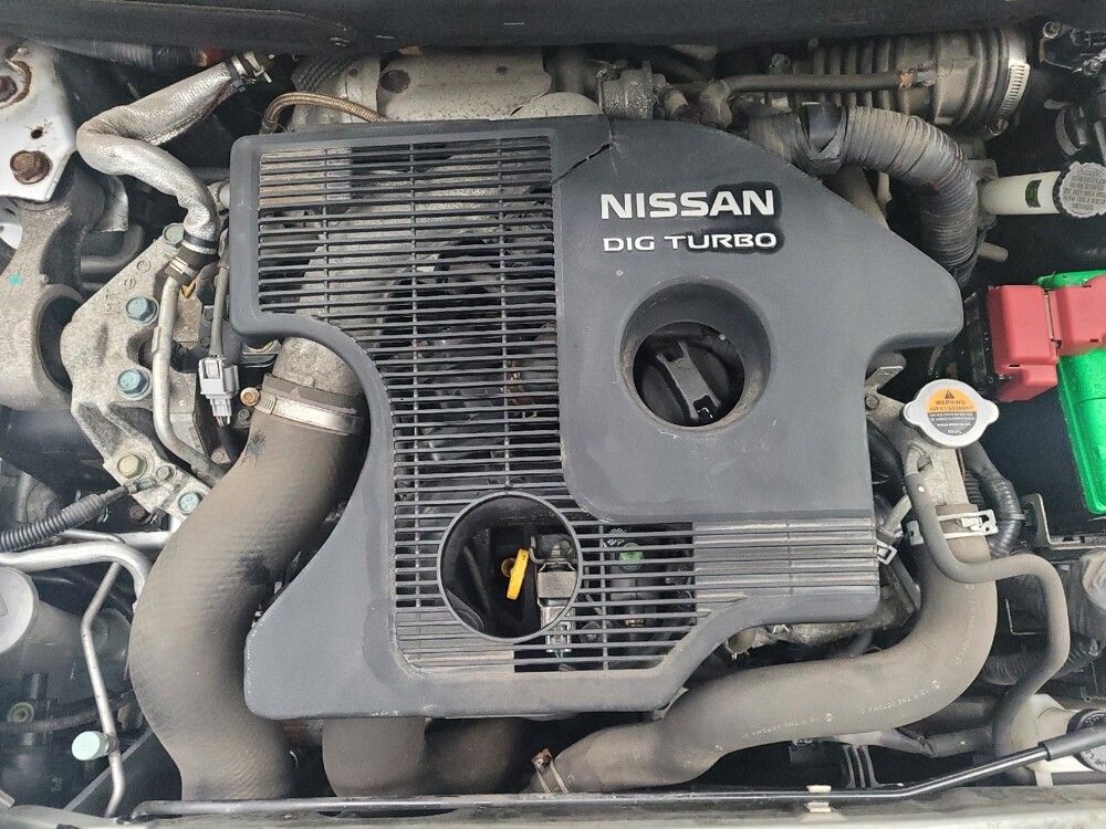 2014 Nissan Juke in Taylor, MI 48180 - 18123826 30