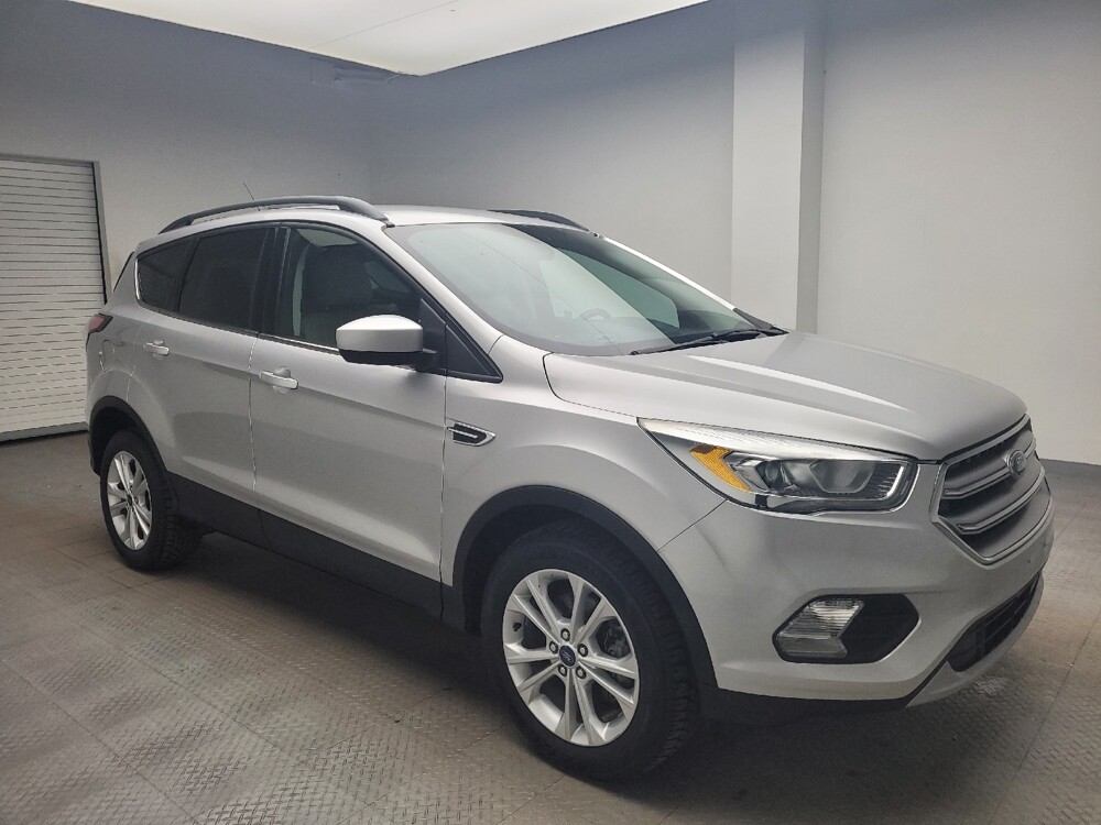 2017 Ford Escape in Eastpointe, MI 48021 - 18123827 11