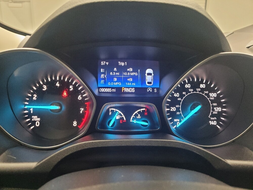 2017 Ford Escape in Eastpointe, MI 48021 - 18123827 23