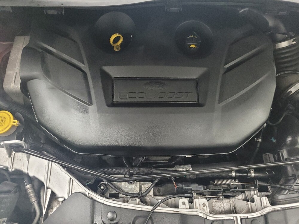 2017 Ford Escape in Eastpointe, MI 48021 - 18123827 30