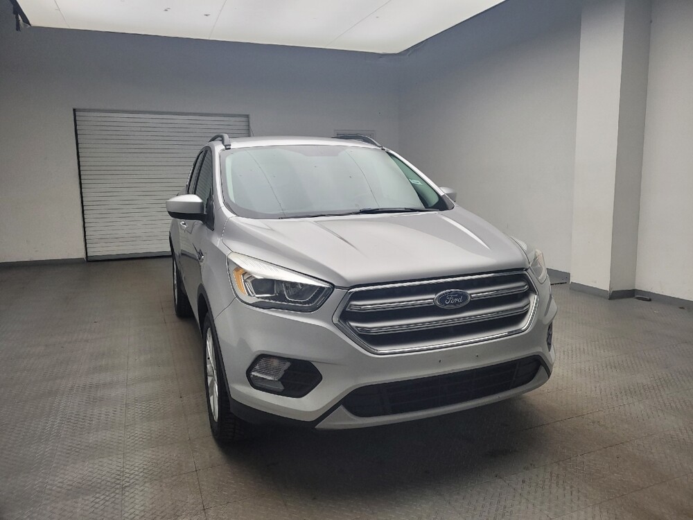 2017 Ford Escape in Eastpointe, MI 48021 - 18123827 14