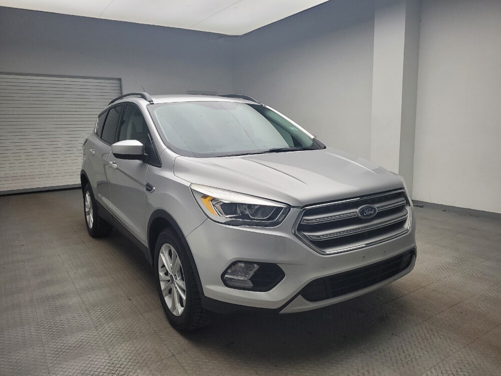 2017 Ford Escape in Eastpointe, MI 48021 - 18123827 13