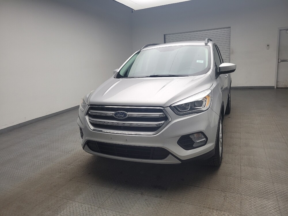 2017 Ford Escape in Eastpointe, MI 48021 - 18123827 15