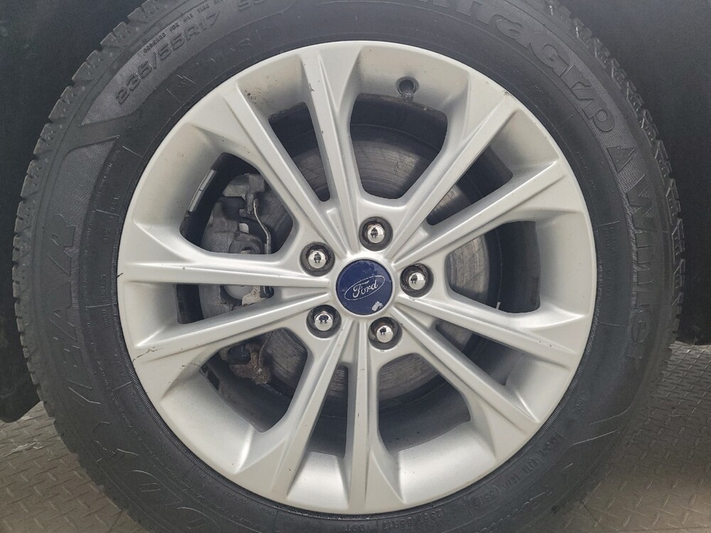 2017 Ford Escape in Eastpointe, MI 48021 - 18123827 31