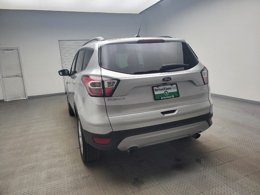 2017 Ford Escape in Eastpointe, MI 48021 - 18123827 6