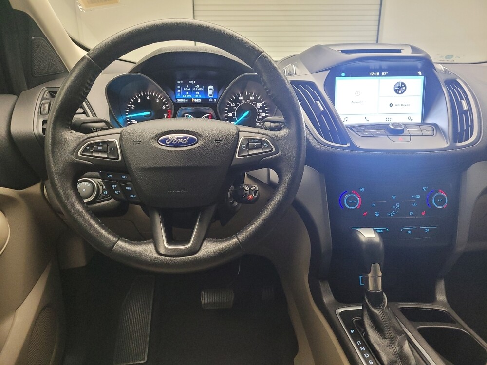 2017 Ford Escape in Eastpointe, MI 48021 - 18123827 22