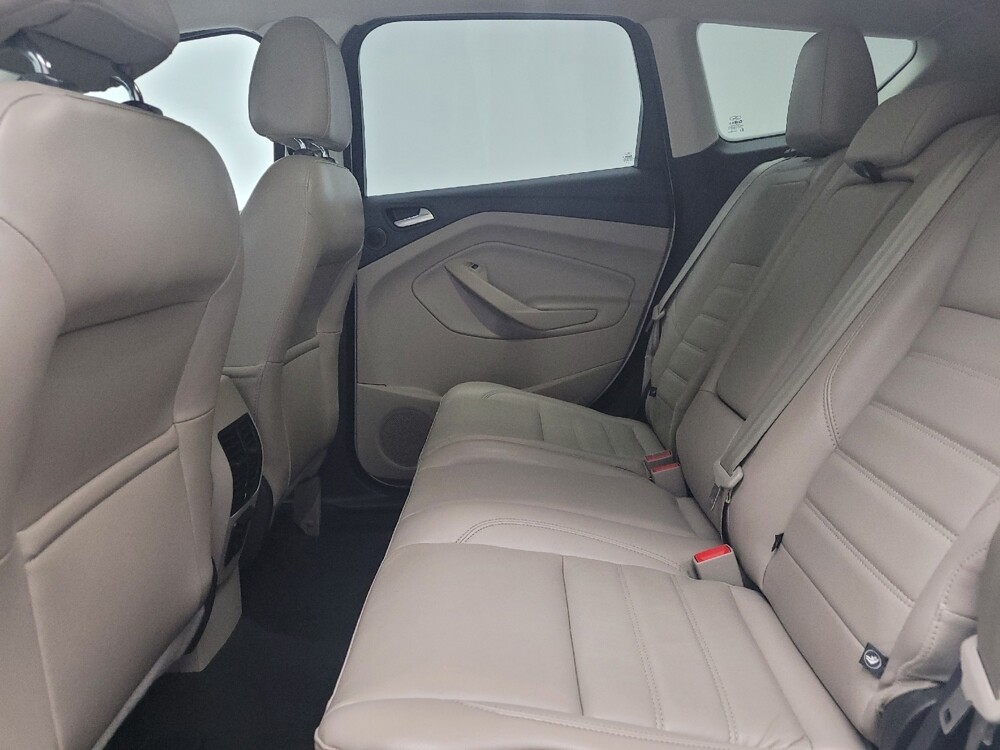 2017 Ford Escape in Eastpointe, MI 48021 - 18123827 18