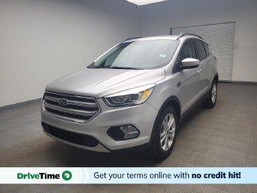 2017 Ford Escape in Eastpointe, MI 48021