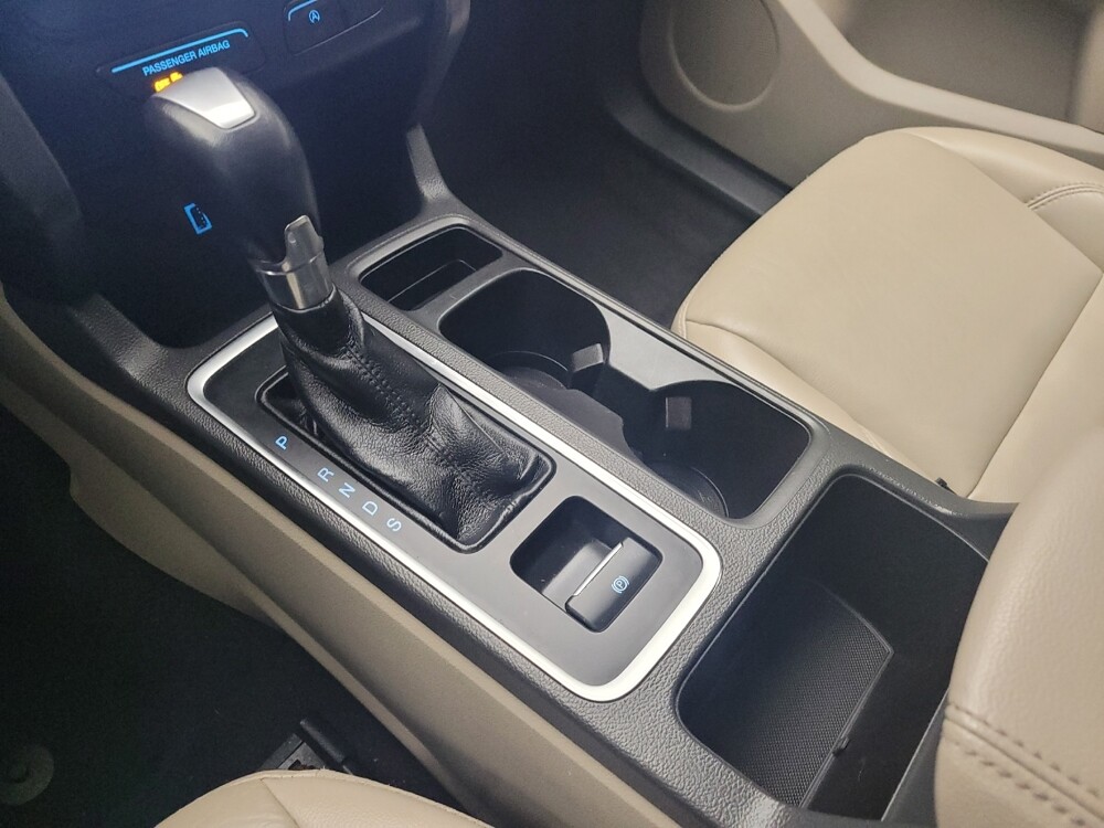 2017 Ford Escape in Eastpointe, MI 48021 - 18123827 26