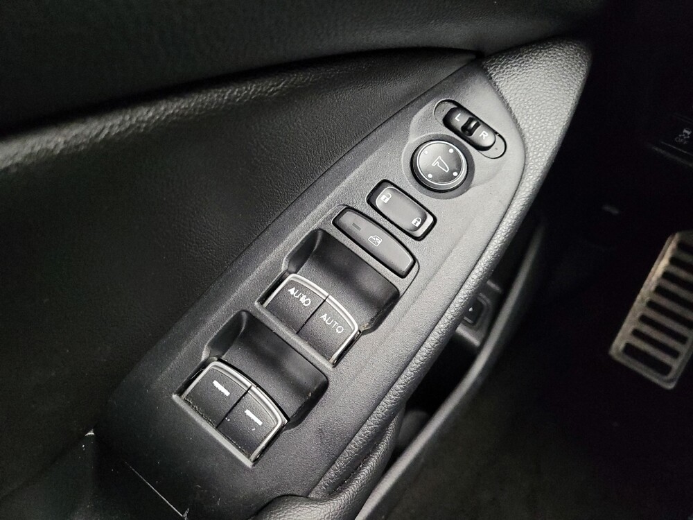2019 Honda Accord in Taylor, MI 48180 - 18123828 27
