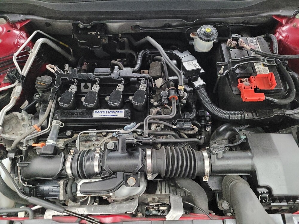 2019 Honda Accord in Taylor, MI 48180 - 18123828 30