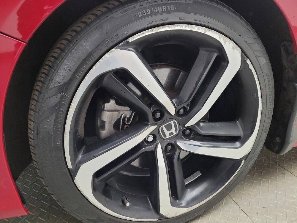 2019 Honda Accord in Taylor, MI 48180 - 18123828 31