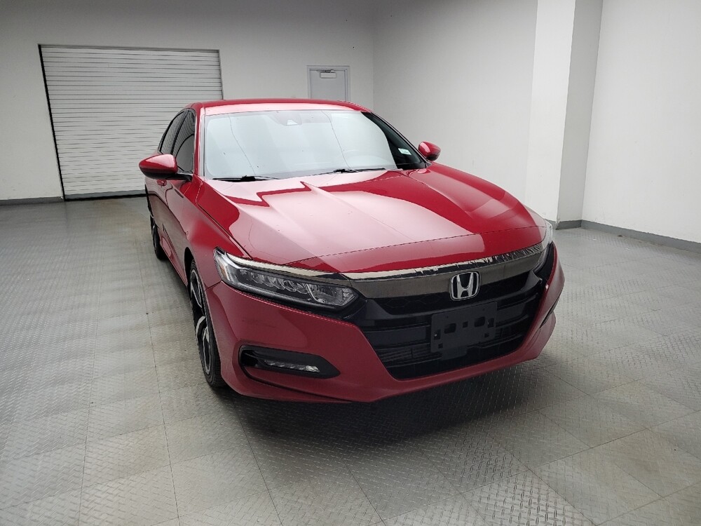 2019 Honda Accord in Taylor, MI 48180 - 18123828 14