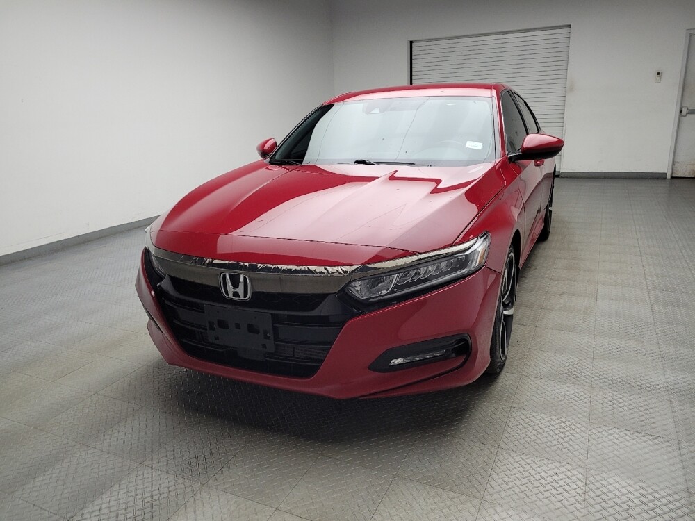 2019 Honda Accord in Taylor, MI 48180 - 18123828 15
