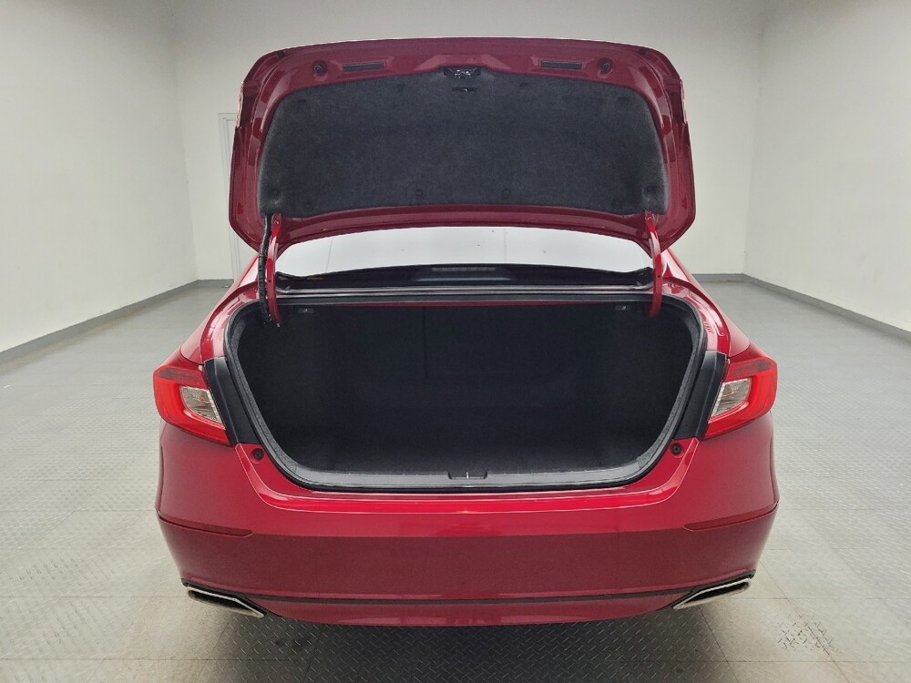 2019 Honda Accord in Taylor, MI 48180 - 18123828 29