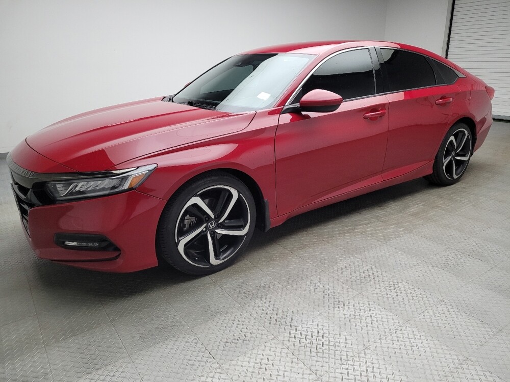 2019 Honda Accord in Taylor, MI 48180 - 18123828 2