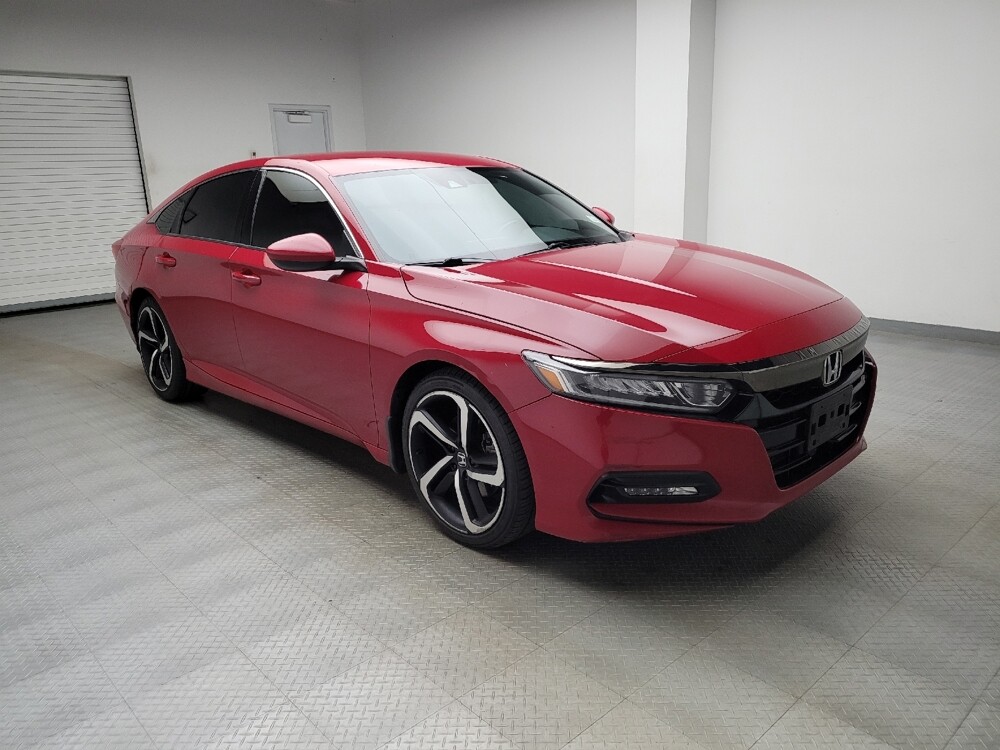 2019 Honda Accord in Taylor, MI 48180 - 18123828 13