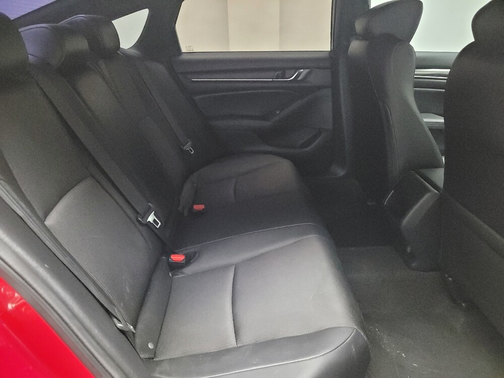 2019 Honda Accord in Taylor, MI 48180 - 18123828 19