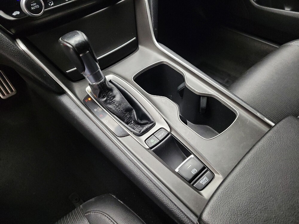 2019 Honda Accord in Taylor, MI 48180 - 18123828 26