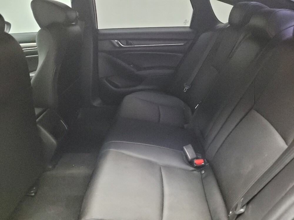 2019 Honda Accord in Taylor, MI 48180 - 18123828 18