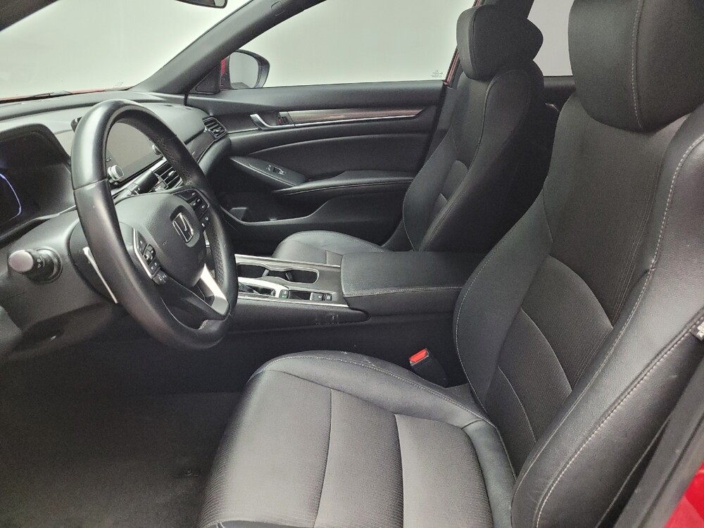 2019 Honda Accord in Taylor, MI 48180 - 18123828 17