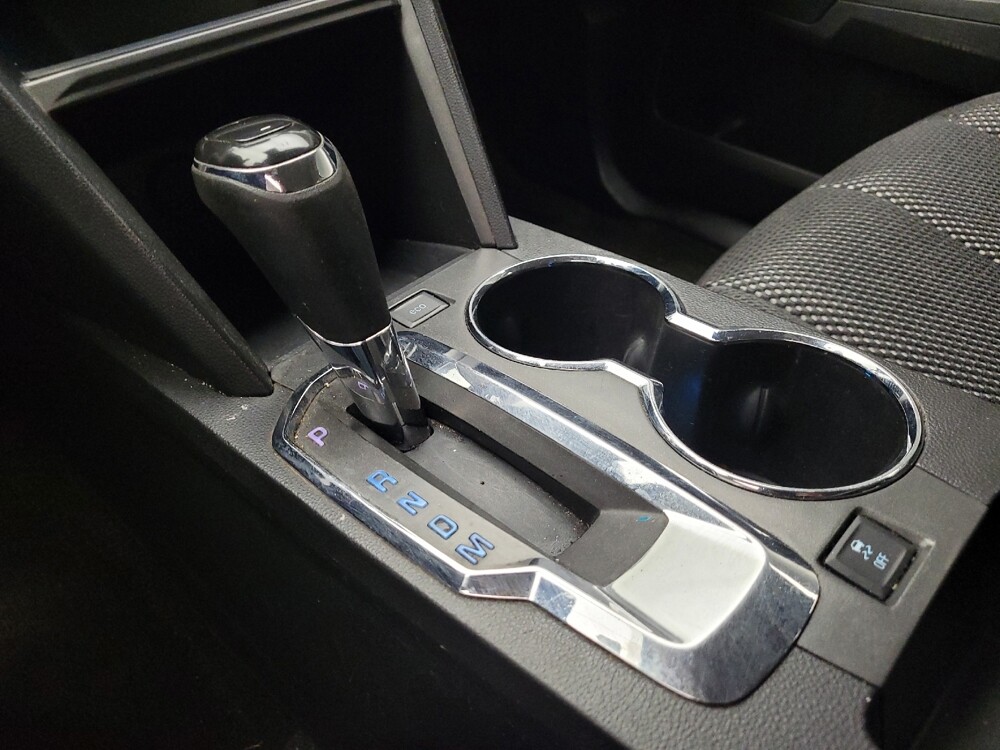 2017 Chevrolet Equinox in Eastpointe, MI 48021 - 18123829 26