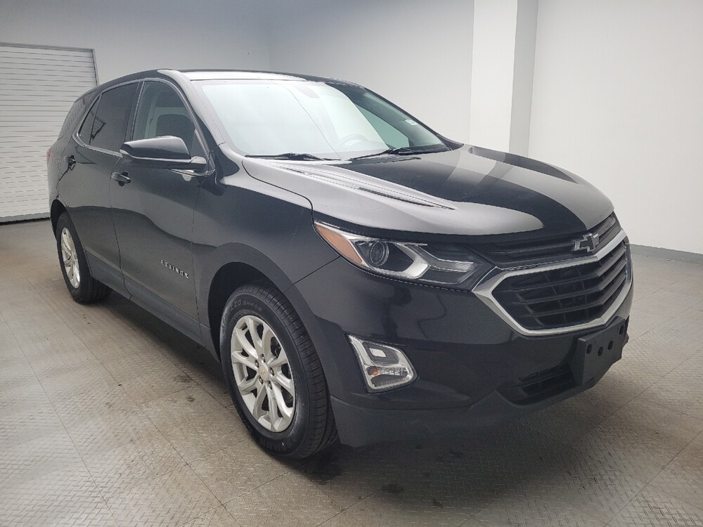 2019 Chevrolet Equinox in Taylor, MI 48180 - 18123830 13
