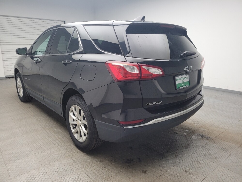 2019 Chevrolet Equinox in Taylor, MI 48180 - 18123830 5