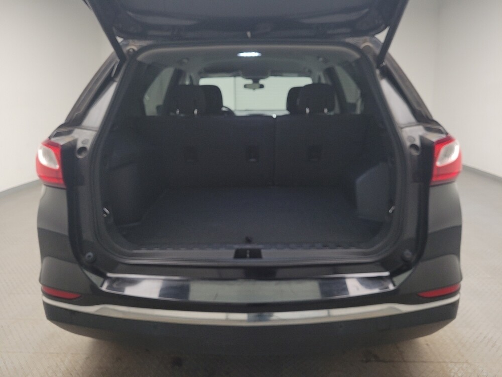 2019 Chevrolet Equinox in Taylor, MI 48180 - 18123830 29