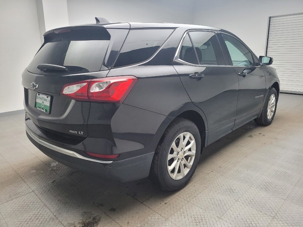 2019 Chevrolet Equinox in Taylor, MI 48180 - 18123830 9