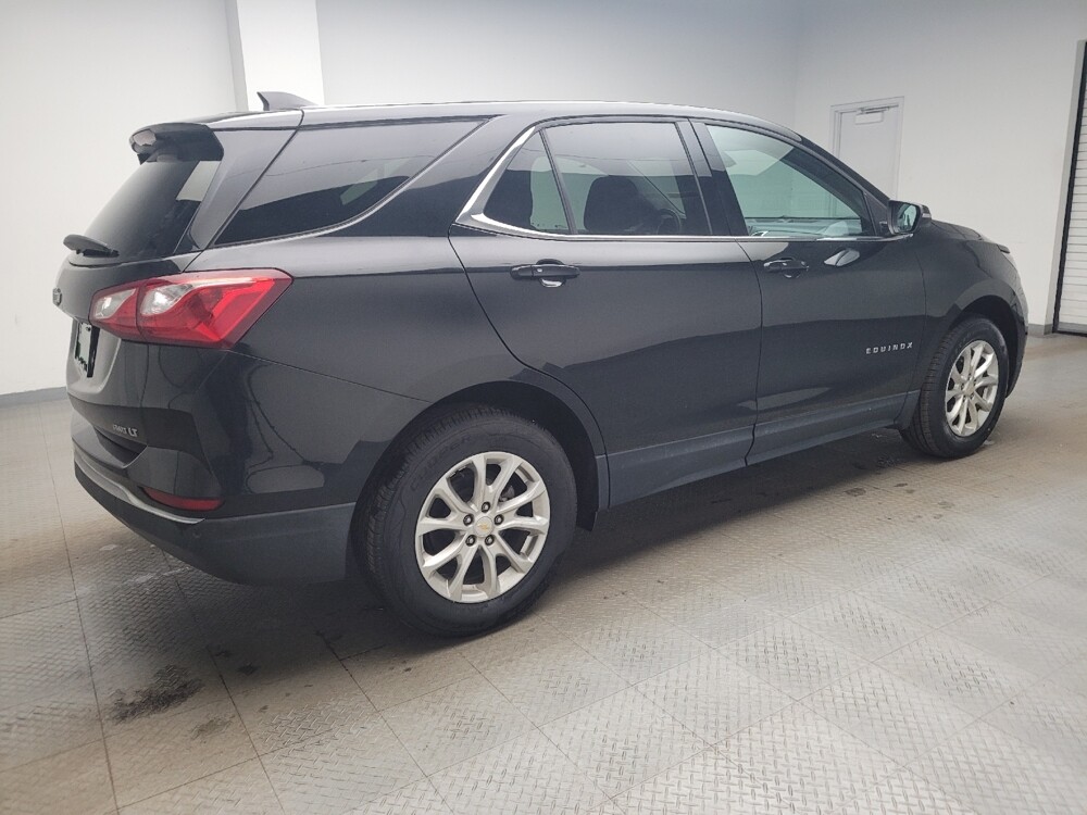 2019 Chevrolet Equinox in Taylor, MI 48180 - 18123830 10