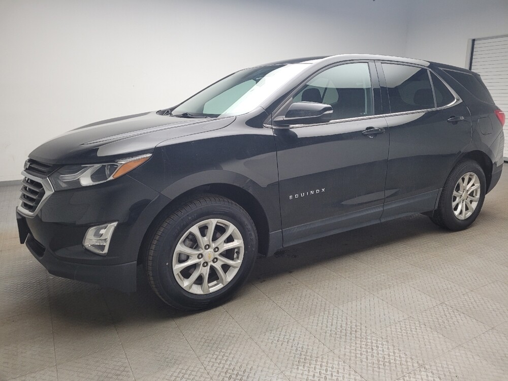 2019 Chevrolet Equinox in Taylor, MI 48180 - 18123830 2