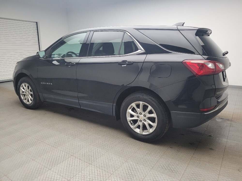 2019 Chevrolet Equinox in Taylor, MI 48180 - 18123830 3