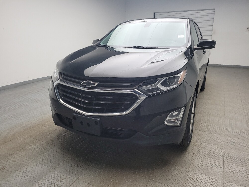 2019 Chevrolet Equinox in Taylor, MI 48180 - 18123830 15