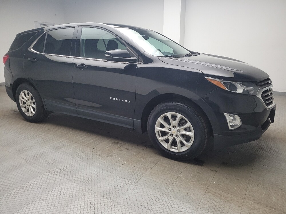 2019 Chevrolet Equinox in Taylor, MI 48180 - 18123830 11