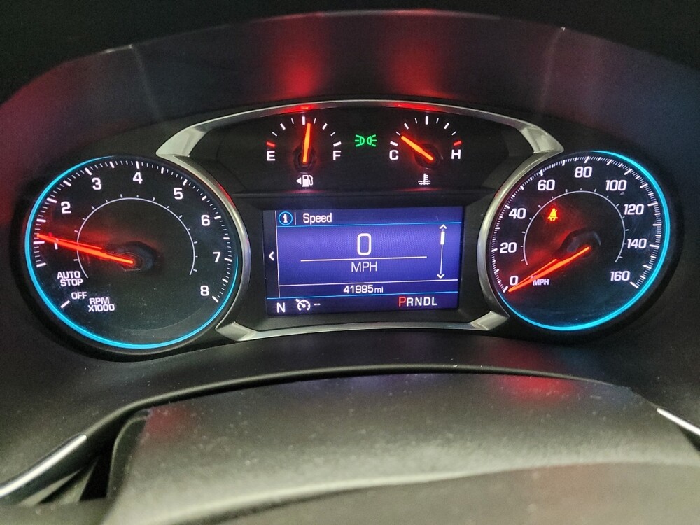 2019 Chevrolet Equinox in Taylor, MI 48180 - 18123830 23