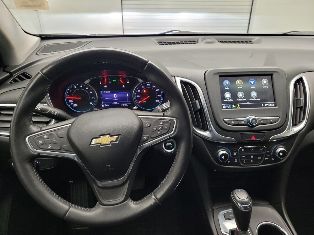2019 Chevrolet Equinox in Taylor, MI 48180 - 18123830 22