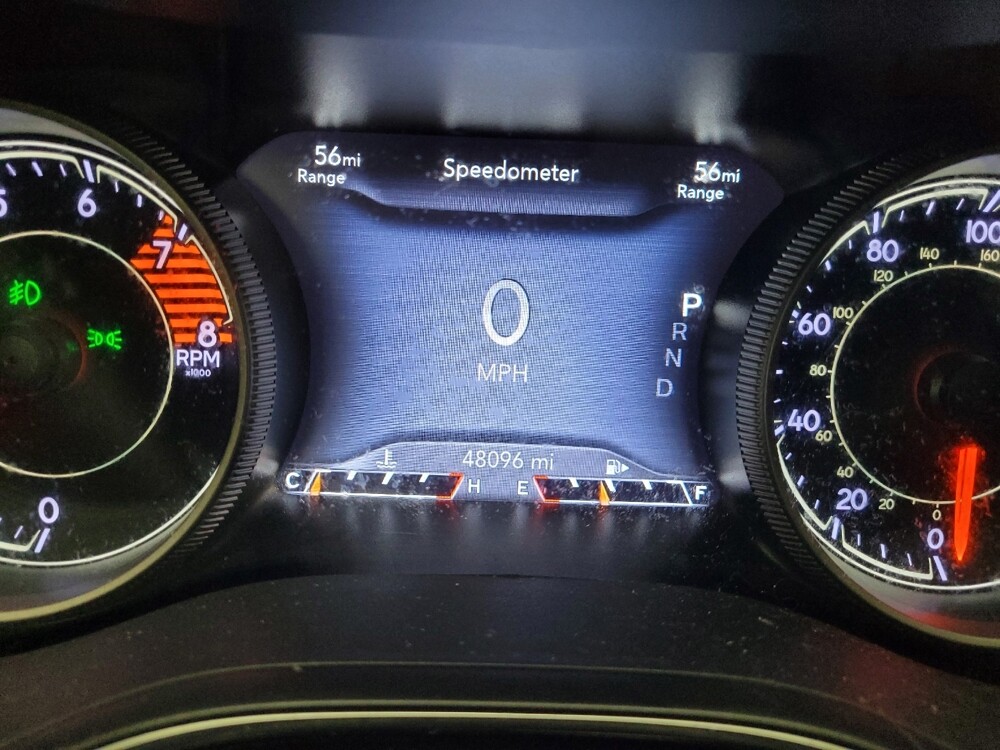 2019 Jeep Cherokee in Taylor, MI 48180 - 18123831 23