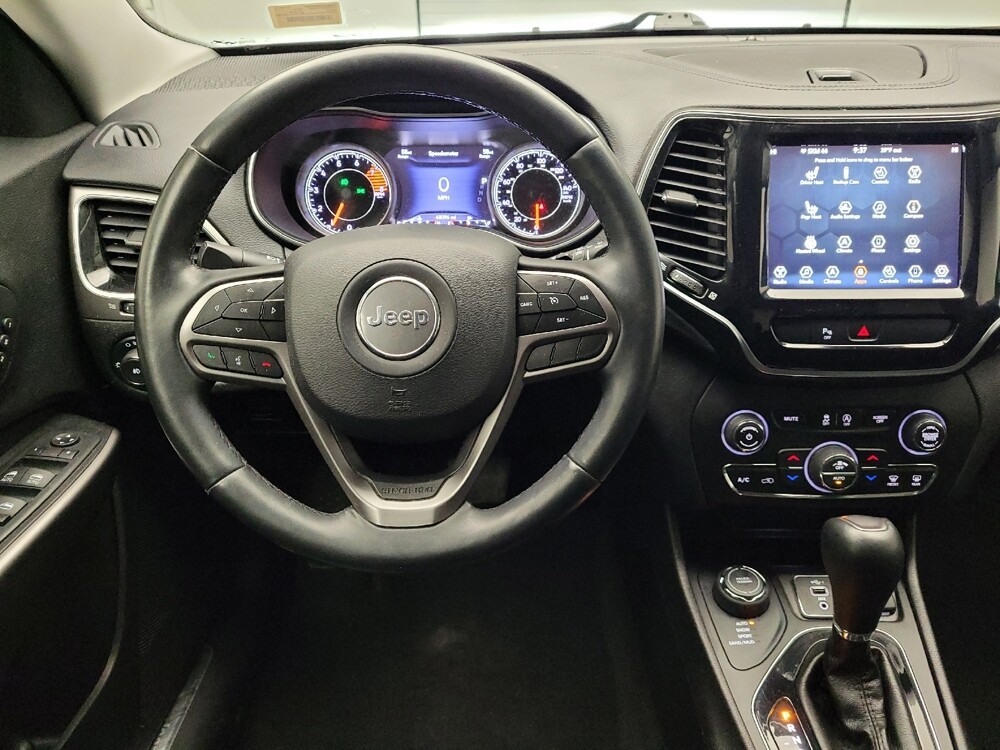 2019 Jeep Cherokee in Taylor, MI 48180 - 18123831 22