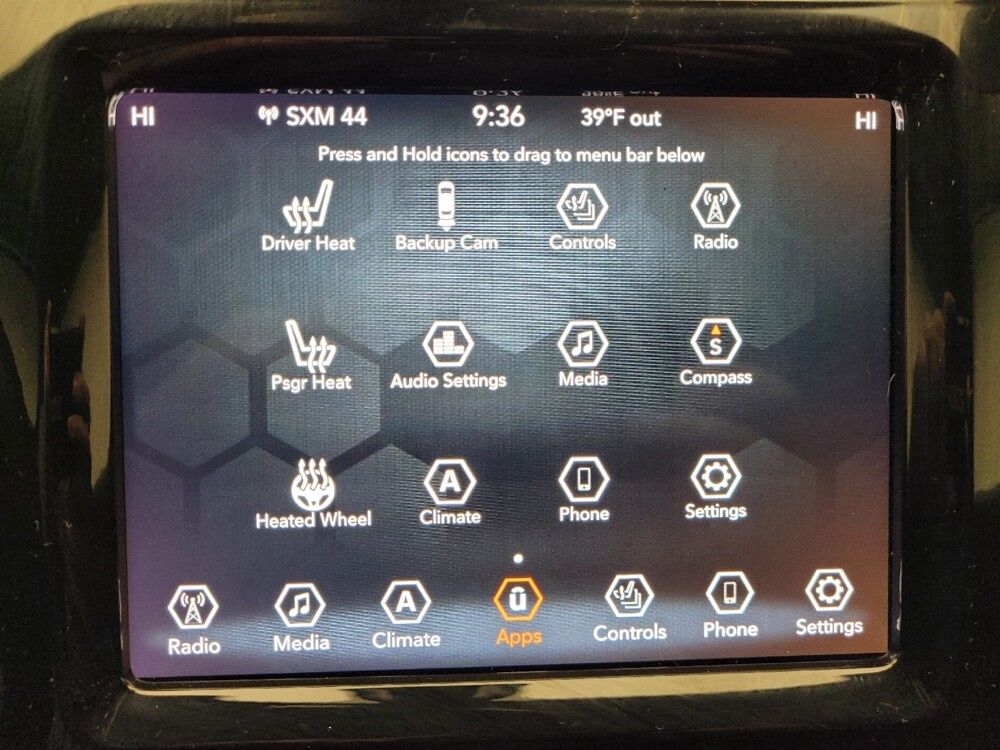 2019 Jeep Cherokee in Taylor, MI 48180 - 18123831 25