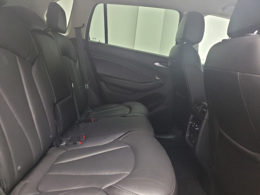 2019 Buick Envision in Eastpointe, MI 48021 - 18123832 19