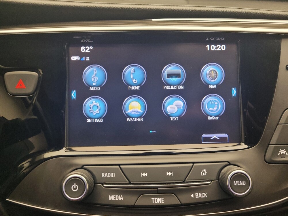 2019 Buick Envision in Eastpointe, MI 48021 - 18123832 25