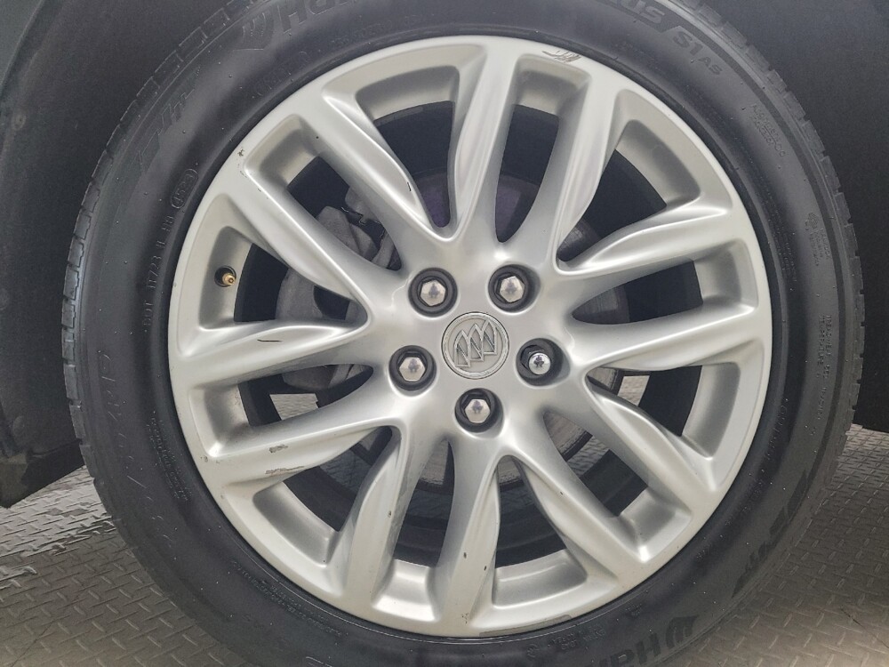 2019 Buick Envision in Eastpointe, MI 48021 - 18123832 31