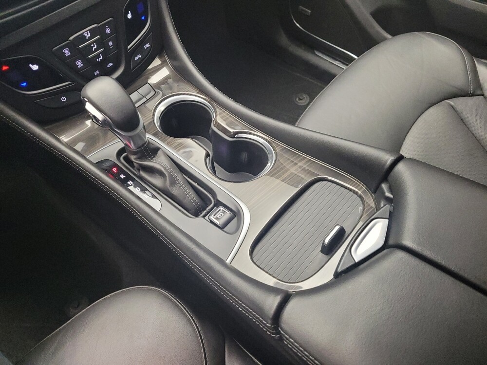 2019 Buick Envision in Eastpointe, MI 48021 - 18123832 26