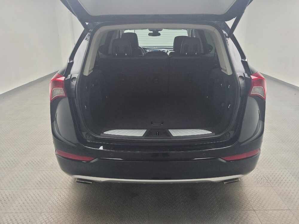 2019 Buick Envision in Eastpointe, MI 48021 - 18123832 29