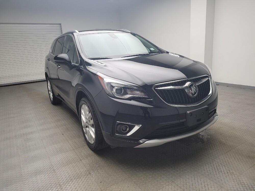 2019 Buick Envision in Eastpointe, MI 48021 - 18123832 13