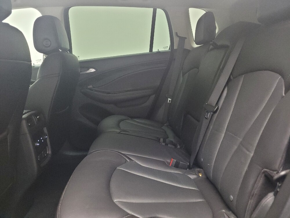 2019 Buick Envision in Eastpointe, MI 48021 - 18123832 18